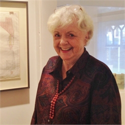 Betty Edwards