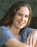 Mary Ann Fraser