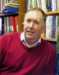 Robert Morkot
