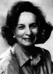 Ann Rinaldi