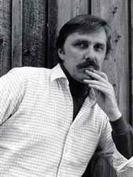 Donald Carrick