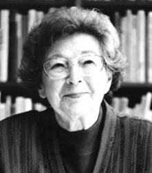 Beverly  Cleary