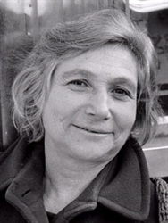 Vera B. Williams