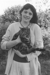Anita Jeram