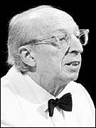 Aaron Copland