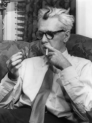 James  Thurber