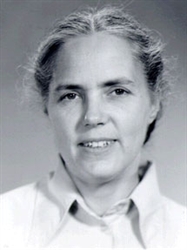 Ruth Stiles Gannett