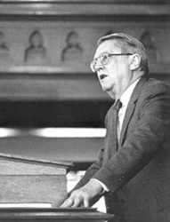 John Leith