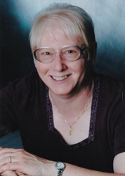 Mary Jo Nyssen
