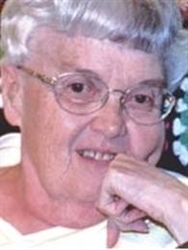 Arleta Richardson