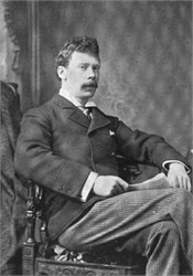 Sir Arthur Quiller-Couch