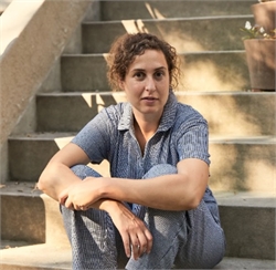 Julia Rothman