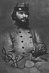William C. Oates