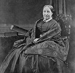 Elizabeth Cleghorn Gaskell