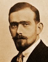 Richard Arthur Warren Hughes
