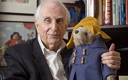 Michael Bond