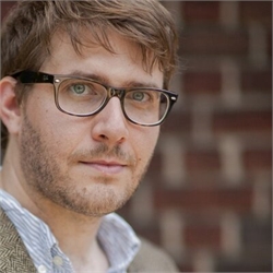 Jonathan Auxier