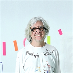 Herve Tullet