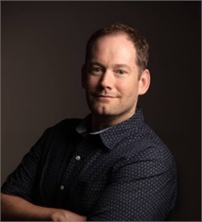 Brandon Mull