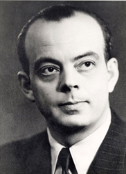 Antoine De Saint-Exupery