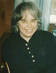 Jane Yolen