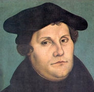 Martin Luther