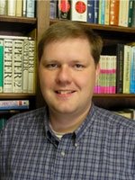 Duane Garner