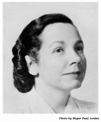 Ruth Fosdick Jones