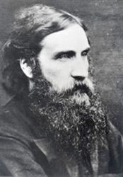 George  MacDonald