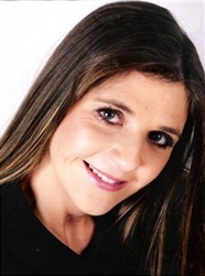 Jeannie Fulbright