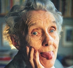 Astrid Lindgren