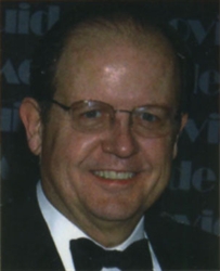 Ted Baehr