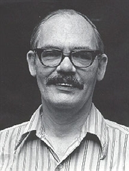 Frederik Pohl