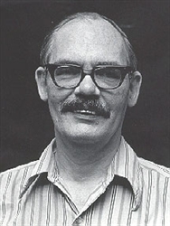 Frederik Pohl