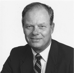 Peter Marshall Jr.