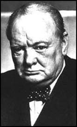 Winston S. Churchill