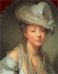 Madame  D'Aulnoy