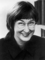 Patricia T. O'Conner