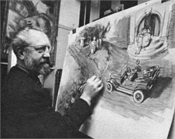 John Worsley