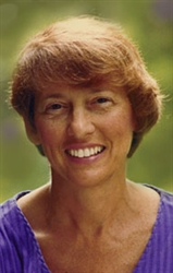 Rosalyn Schanzer