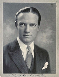 Richard  Halliburton