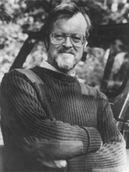 Bernard Cornwell