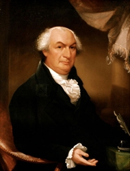 Gouverneur Morris