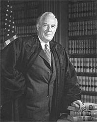 Warren E. Burger