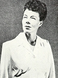 Virginia Sorensen