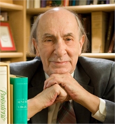 Allan Mandelbaum