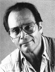Ted Lewin