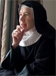 Maria Boulding