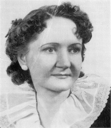 Gladys Malvern