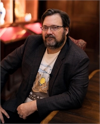 Brandon Sanderson